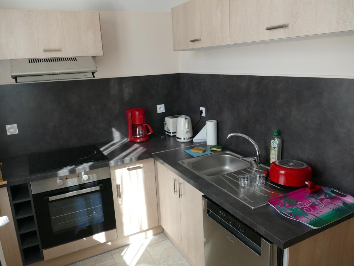 Chambres D'Hotes "Au Pied De La Bealiere" Montpezat-sous-Bauzon Ngoại thất bức ảnh